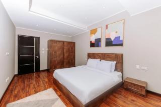 Zamalek Om Kolthoom Apartments By BlueKeys - 6