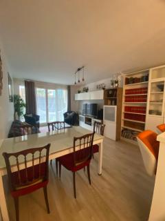 Bel appartement de 65 m2 - bail mobilité - 3