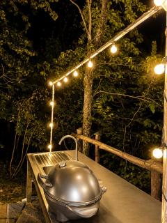 Il Bosco di Paolo - Glamping - 8