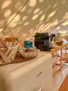 Il Bosco di Paolo - Glamping - 5