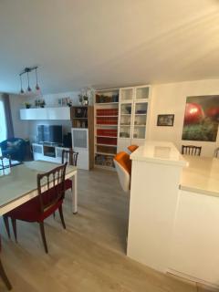 Bel appartement de 65 m2 - bail mobilité - 5