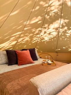 Il Bosco di Paolo - Glamping - 3