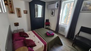 Maison de village Trausse - 6