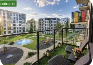 Air Con Urban Retreat & Private Parking - 0