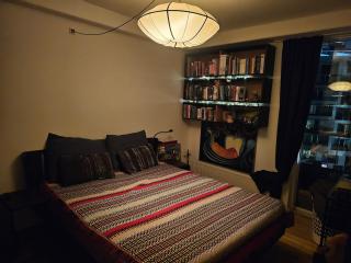 Exclusive apartment in the iconic 8-House - 8