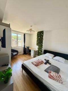 Maison Cosy au cœur du Sidobre - 7