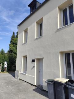 Maison de la forge - 7