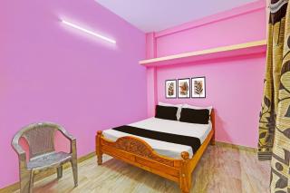 Hotel O Sai Residency - 1