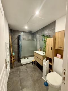 Maison Cosy au cœur du Sidobre - 8