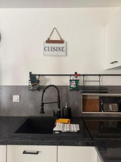 Maison Cosy au cœur du Sidobre - 4