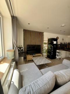 Maison Cosy au cœur du Sidobre - 3