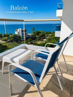 Apartamento Samaria club de playa - 9
