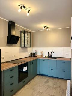 Ferienwohnung Dresden Altstadt - großzügig und zentral zur Uniklinik gelegen - 7