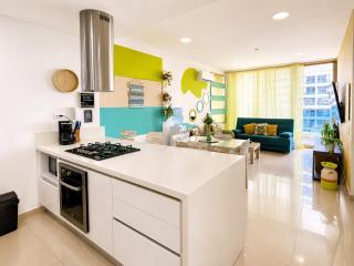 Apartamento Samaria club de playa - 1