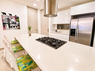 Apartamento Samaria club de playa - 2