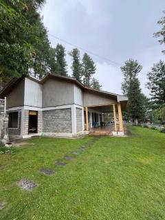 Shimla Guest House Nathiagali - 0