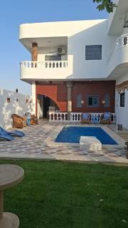 Luxor paradise villa - 0