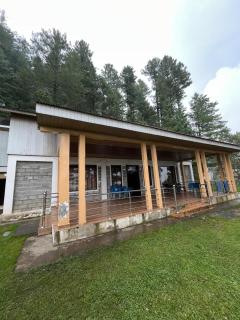 Shimla Guest House Nathiagali - 8