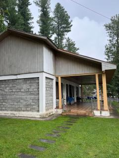 Shimla Guest House Nathiagali - 7