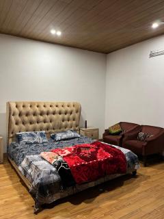 Shimla Guest House Nathiagali - 1