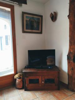 Gîte de Catusse - 1