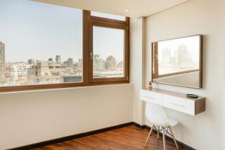 Zamalek Om Kolthoom Apartments By BlueKeys - 1