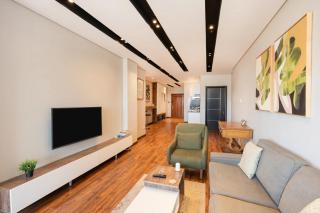 Zamalek Om Kolthoom Apartments By BlueKeys - 3