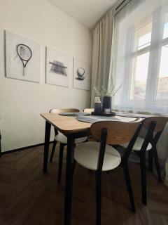 Noir Loft Olomouc - 5