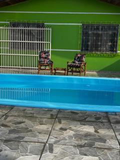 Casa em Guaratuba - 7