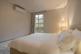 Luxury apartment AL Majdiah Residence البوليفارد - 6