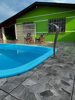 Casa em Guaratuba - 8
