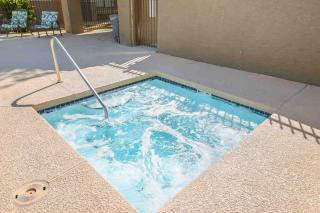 The Cool Cactus Condo with Pool and Jacuzzi - Tempe - 2