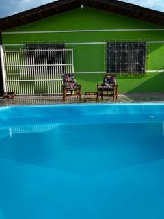 Casa na praia de Guaratuba ideal para familias - 7