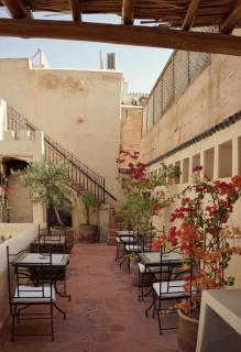 Dar Al Amal - Marrakech - 9