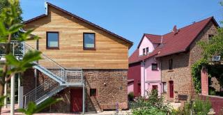 Schalkhaus - Frühling - 7