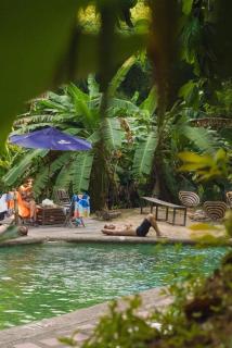 Rio Elemento Minca - Minca - 1