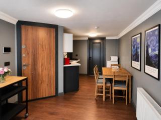Modern Apartment - AC in Every Room - Near Taksim - 4