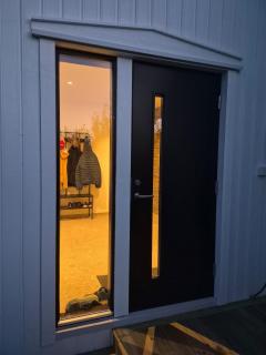 Stor Villa like ved Mjøsa - 6