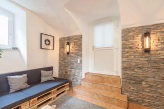 fully equipped apartment near main station - 6