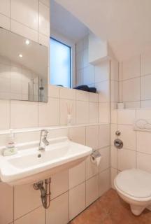 fully equipped apartment near main station - 4