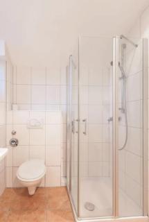 fully equipped apartment near main station - 1