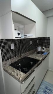 Apt beira mar caribessa - 9