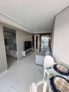 Apt beira mar caribessa - 7