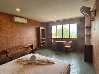 Madre Tierra Hotel - 7
