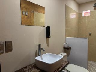 Madre Tierra Hotel - 6