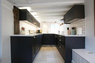 Honeysuckle Cottage- East Meon - 7
