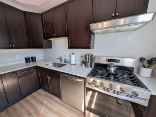 1BR Alphabet District Apartment - NW 23rd - 4