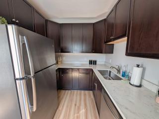 1BR Alphabet District Apartment - NW 23rd - 3