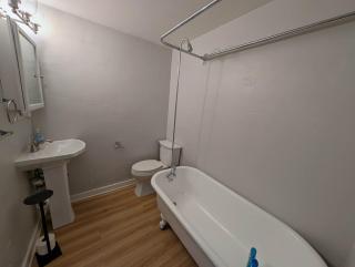 1BR Alphabet District Apartment - NW 23rd - 1