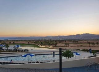 Ayla apartments Azure and Golf - 6